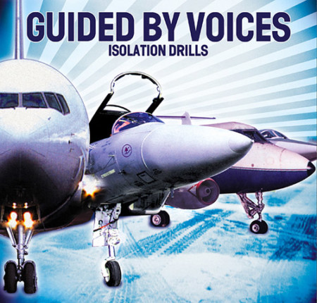 GUIDED BY VOICES